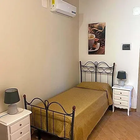 Dolce Dormire Hotel Albanella