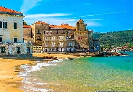 Dolce Dormire Hotel