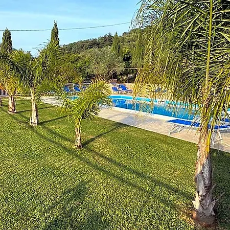 Hotel Dolce Dormire Albanella