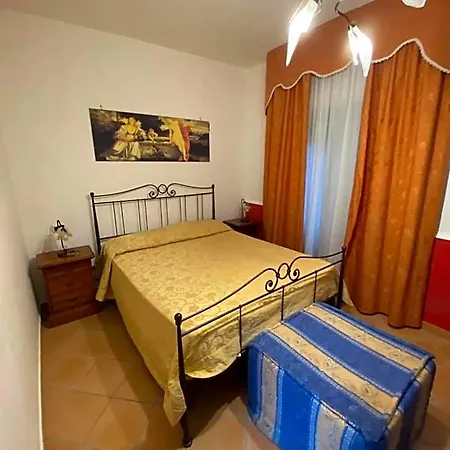Dolce Dormire Hotel Albanella