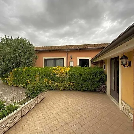 Hotel Dolce Dormire Albanella