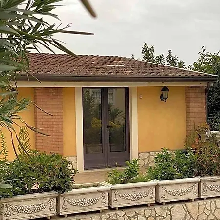 Hotel Dolce Dormire Albanella