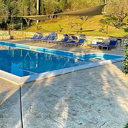 Hotel Dolce Dormire Albanella
