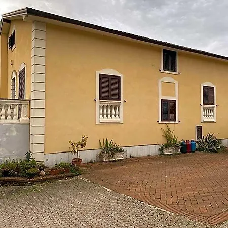 Hotel Dolce Dormire Albanella