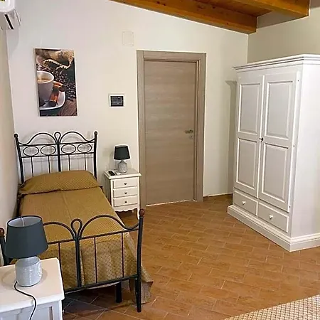 Hotel Dolce Dormire Albanella