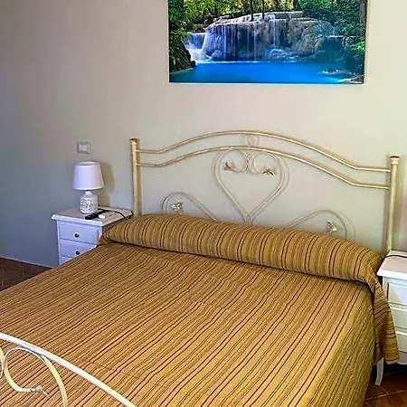 Hotel Dolce Dormire Albanella